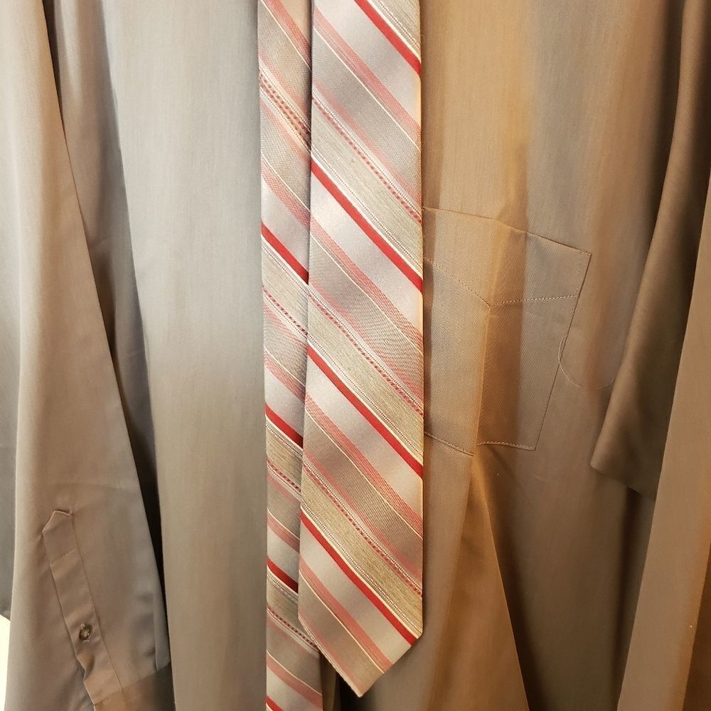 š¼BK.āMen'sĀ tie - Picture 3 of 4